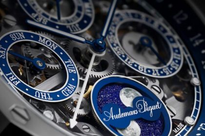 150 år av varumärket Piguet Jubileumskollektion