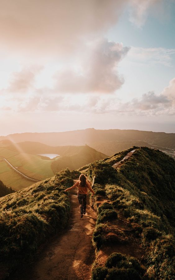 5 inspirationsk&auml;llor f&ouml;r h&ouml;stens semester