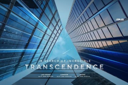 asus tar steget in i premiumklassen