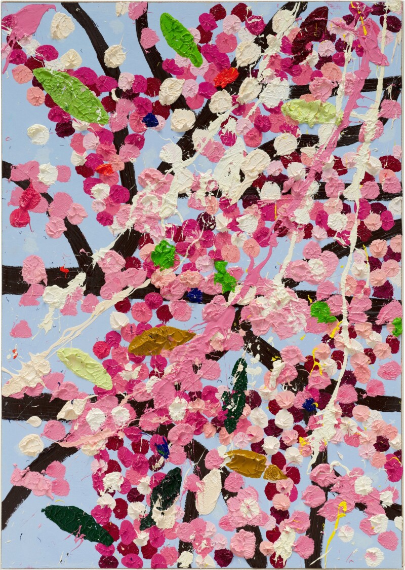 Milan Hirst konstauktion