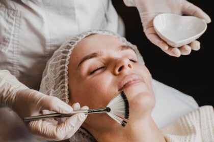 Behandlingar inom estetisk medicin