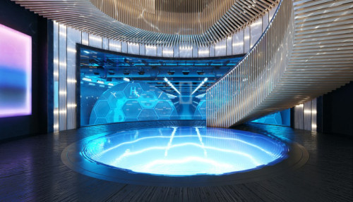 Bill Gates k&ouml;pte Super Yacht Aqua 4 News