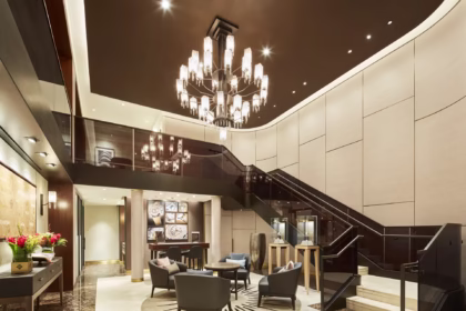 Patek Philippe San Francisco-butik