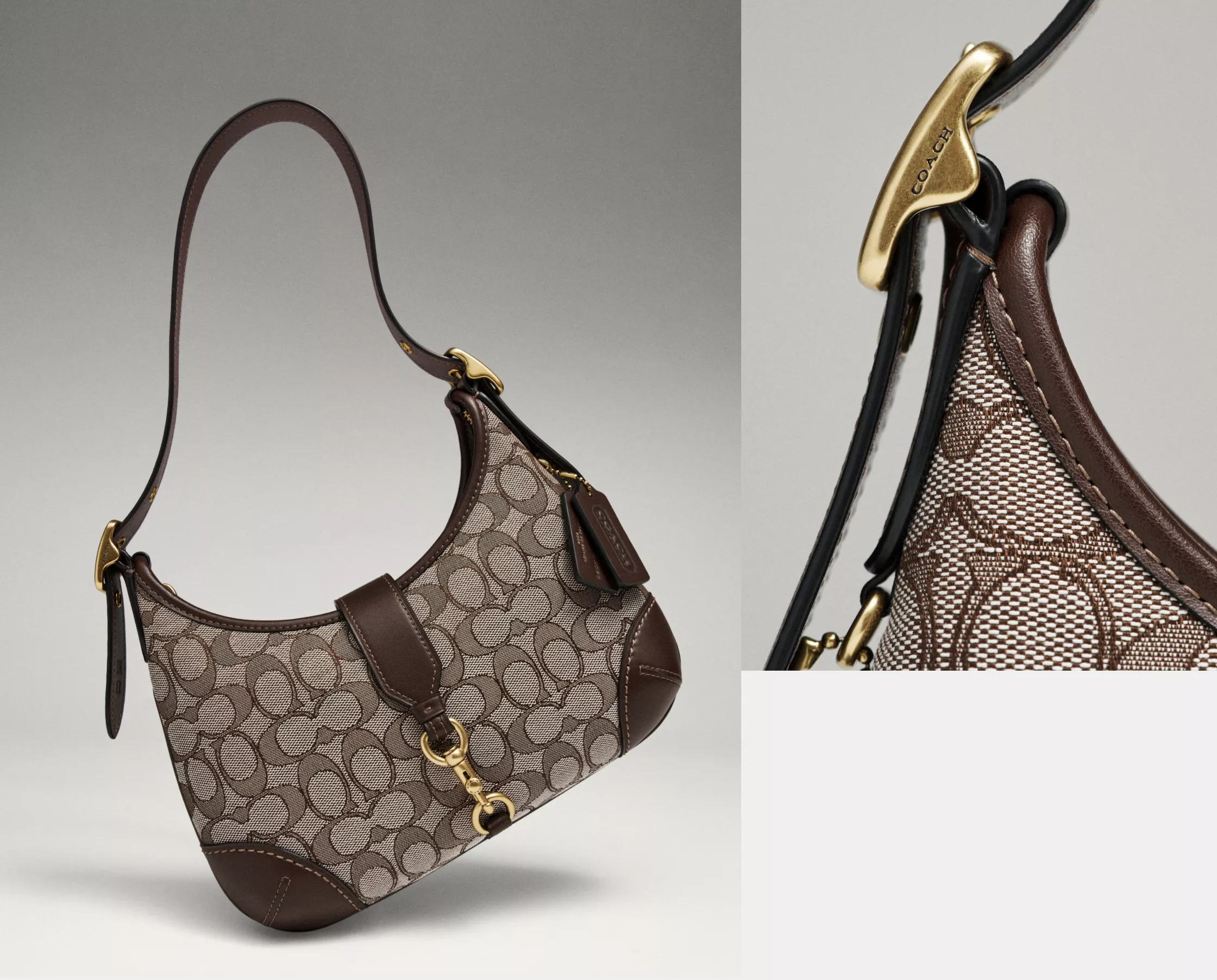 Coach Handv&auml;ska Premium11