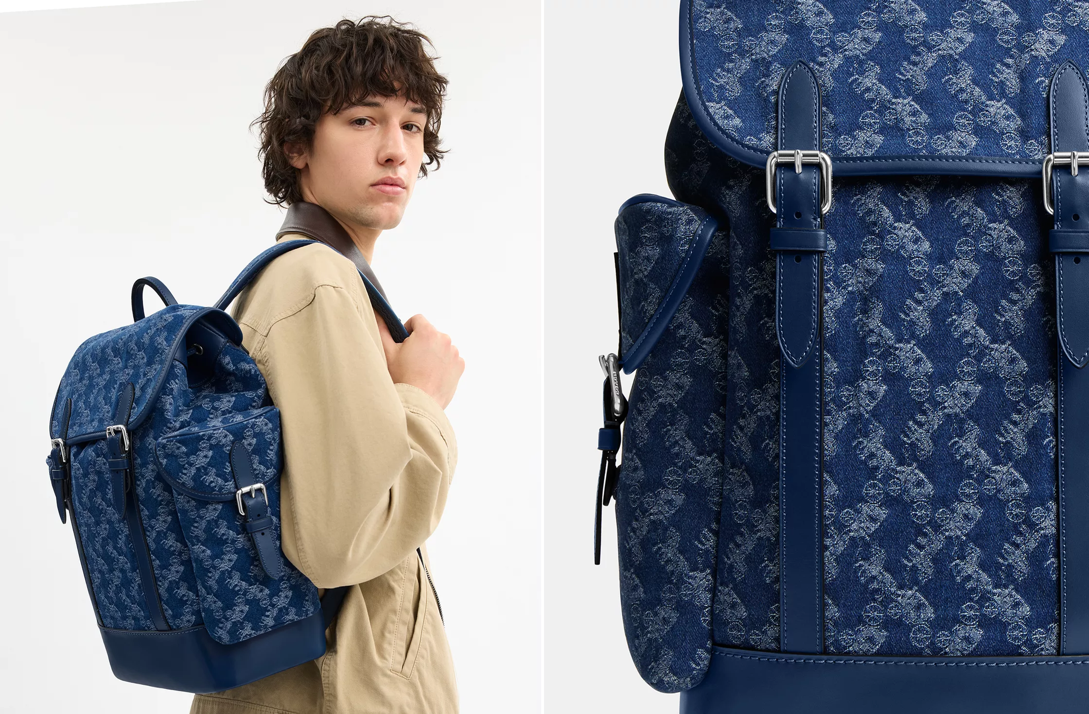 Coach Handv&auml;ska Premium111