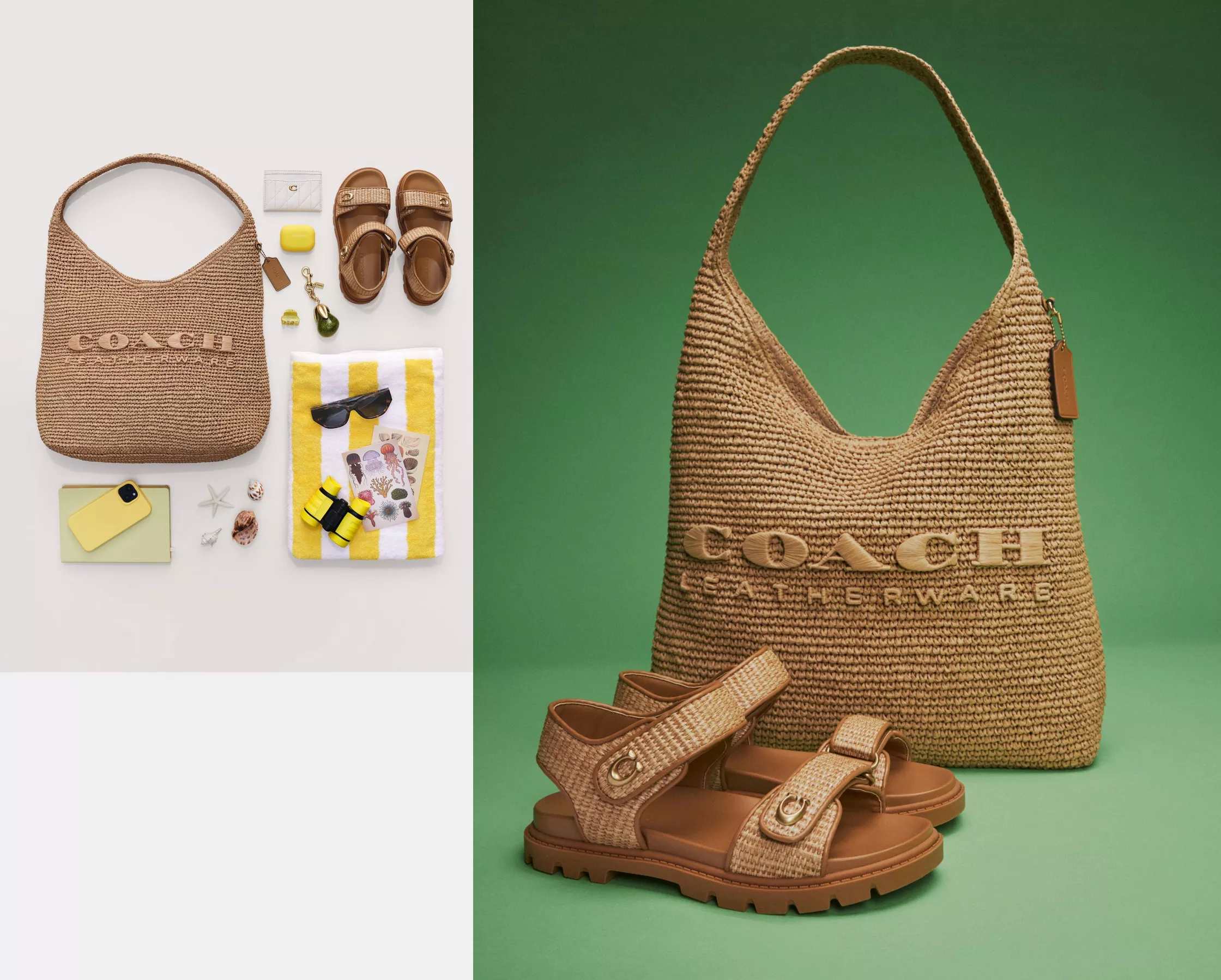 Coach Handv&auml;ska Premium903