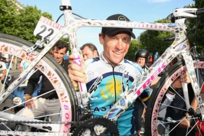 Cykel för priset av en bil