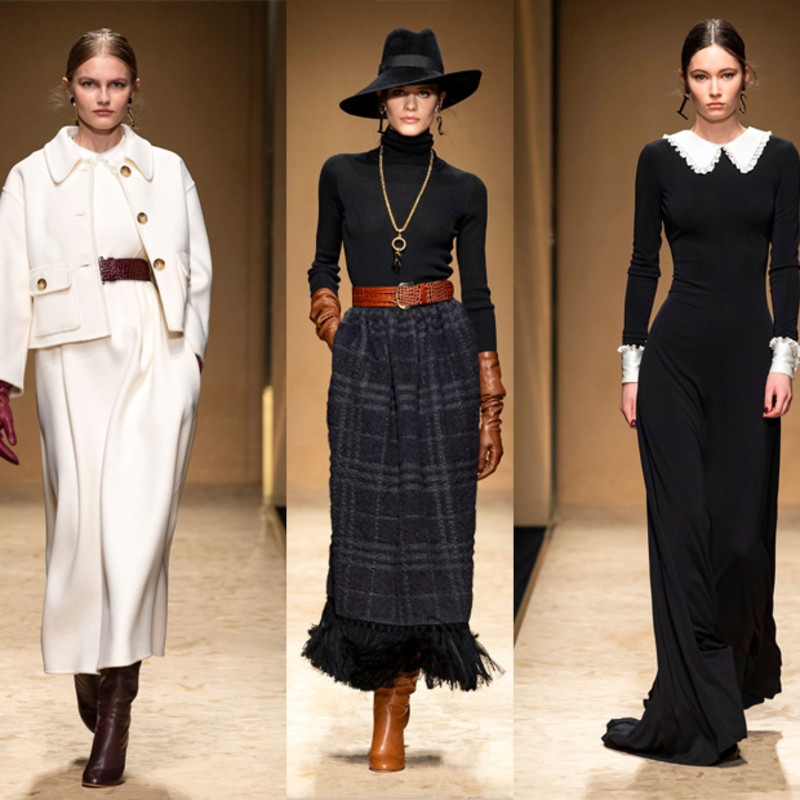 Den extraordin&auml;ra historien om varum&auml;rket Luis Spagnoli