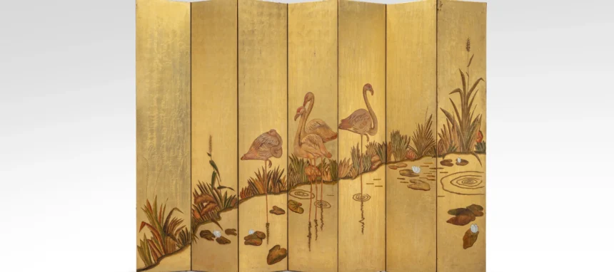 Design på Sotheby's