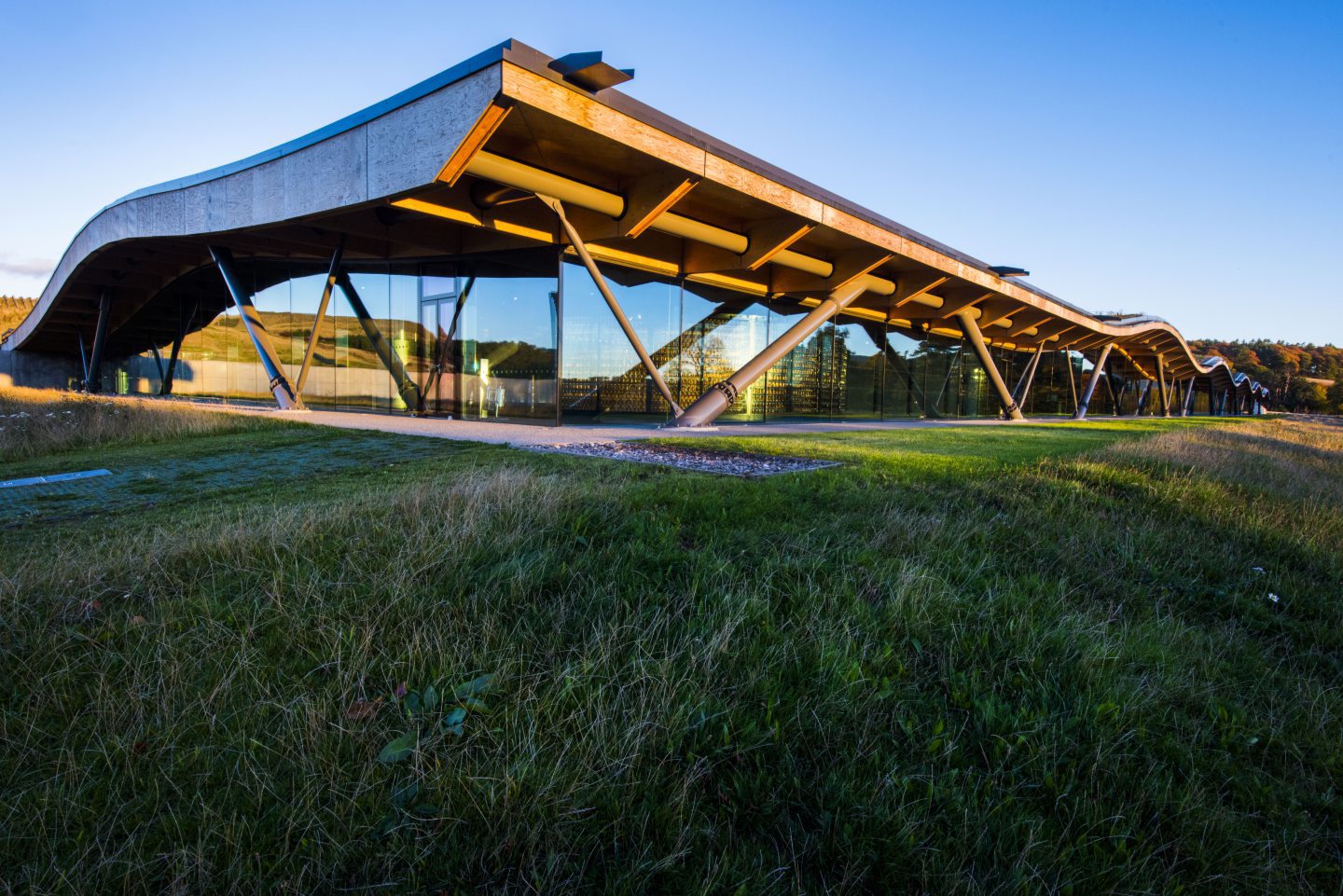 Macallan-destilleriet