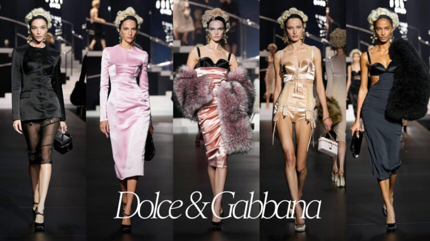 Dolce &amp