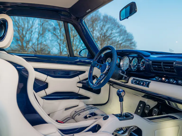 Exceptionell Porsche8