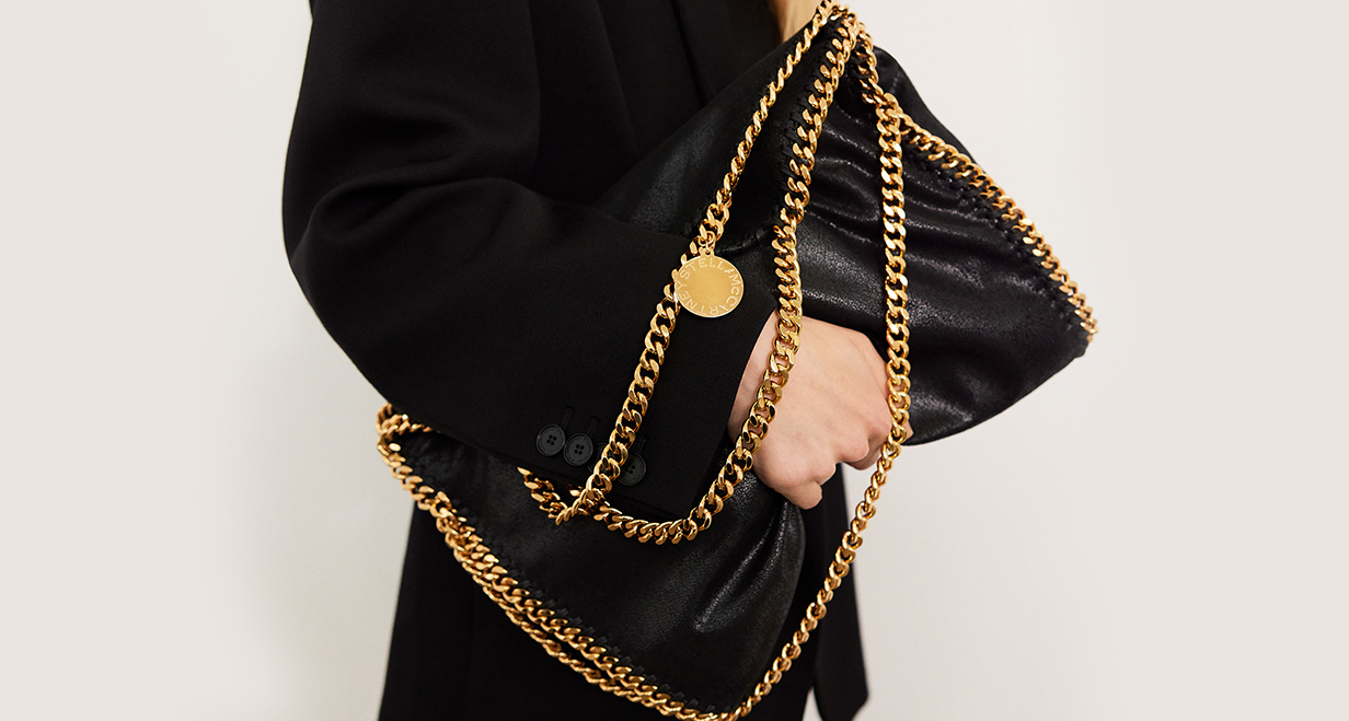 Premium Exklusiva handv&auml;skor f&ouml;r kv&auml;llen