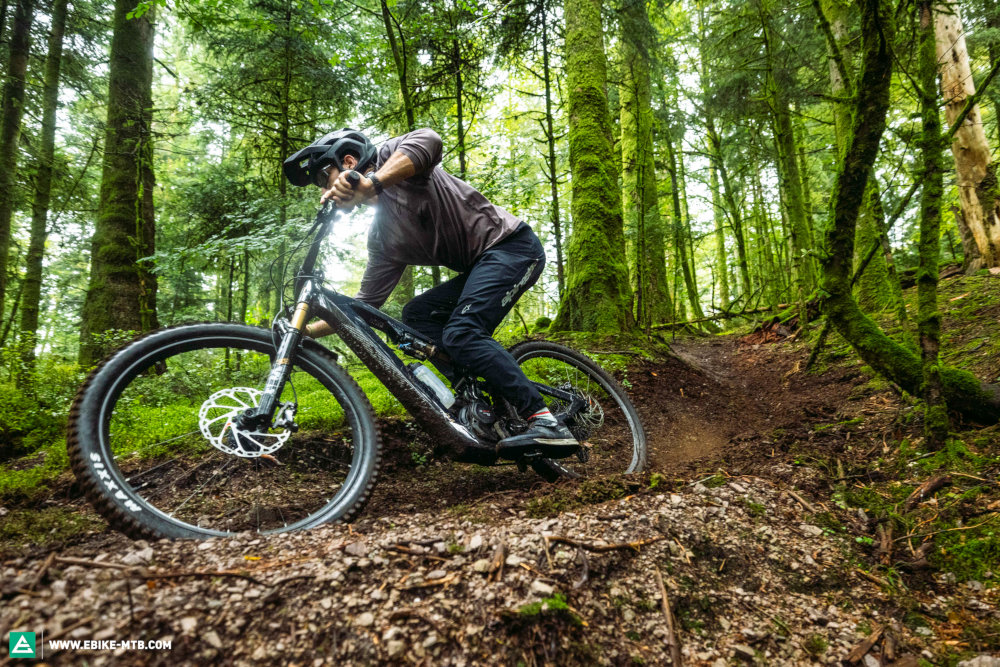 Exklusiva elektriska cyklar 2025