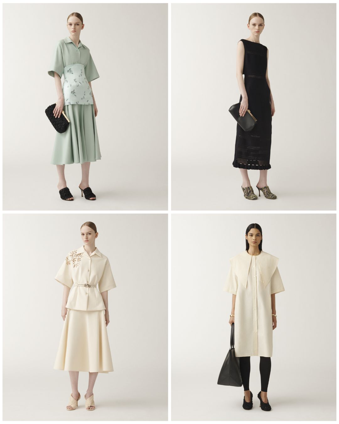 Fabiana Filipi Kollektion 2025