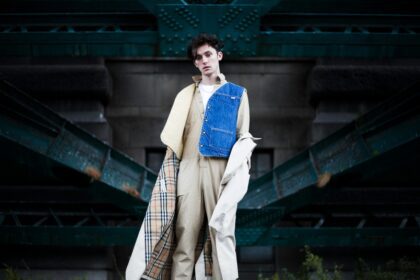 Gen Z omdefinierar lyx