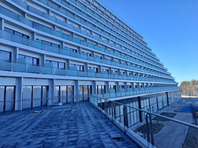 Gf B6b5 Xdbb Pkbb Hotell Golebiewski i Pobierowo och dess exklusiva interi&ouml;rer 664x0 Nocrop