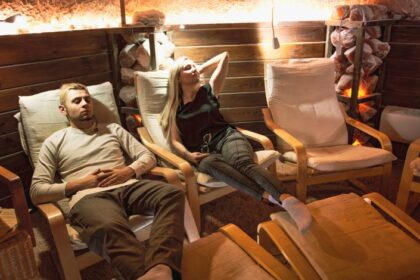 Herrgård Saltstuga 6868