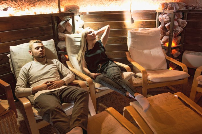 Herrgård Saltstuga 6868