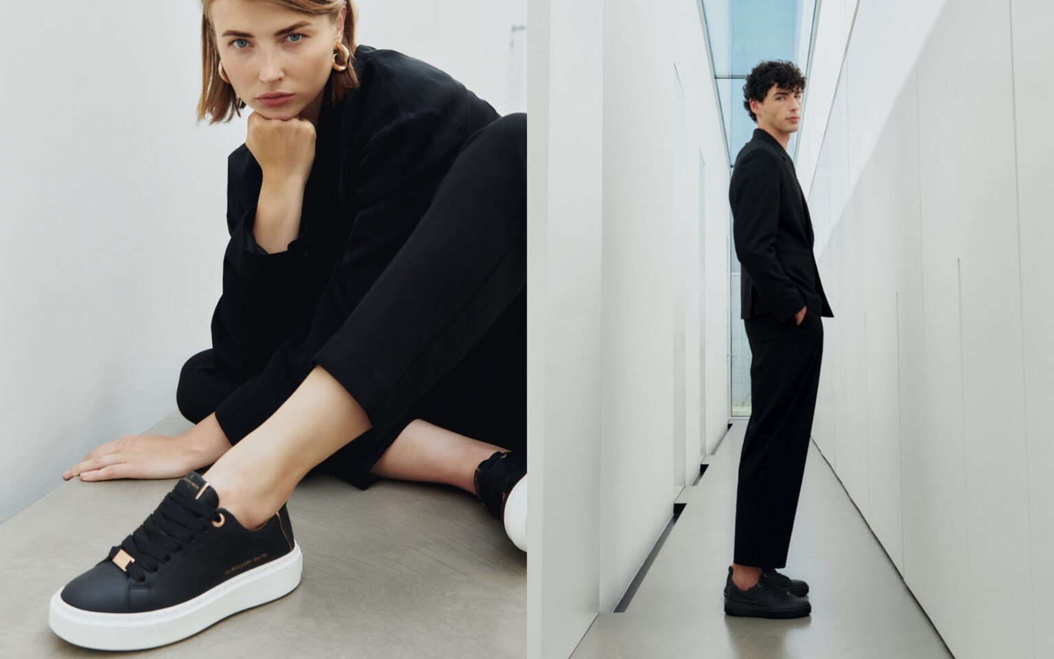 Alexander Smith Varumärkets historia