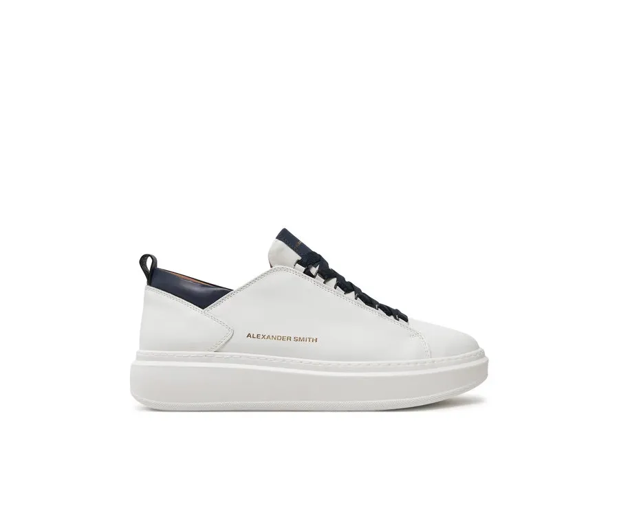 Alexander Smith Varum&auml;rkets historia 22