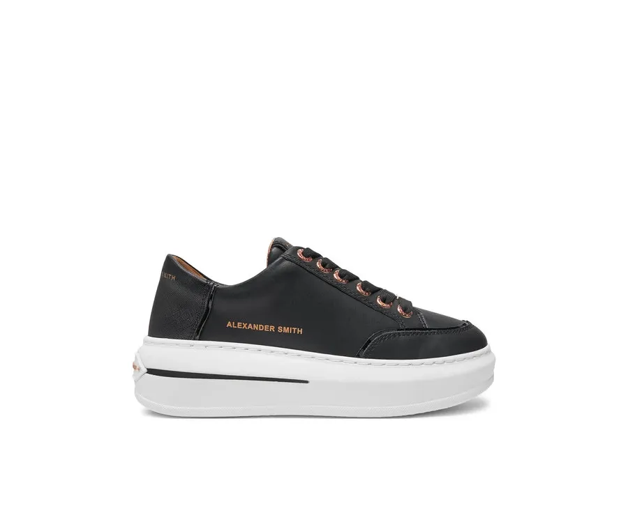 Varum&auml;rkets historia Alexander Smith 2233