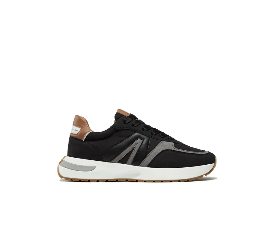 Varum&auml;rkets historia Alexander Smith 2234