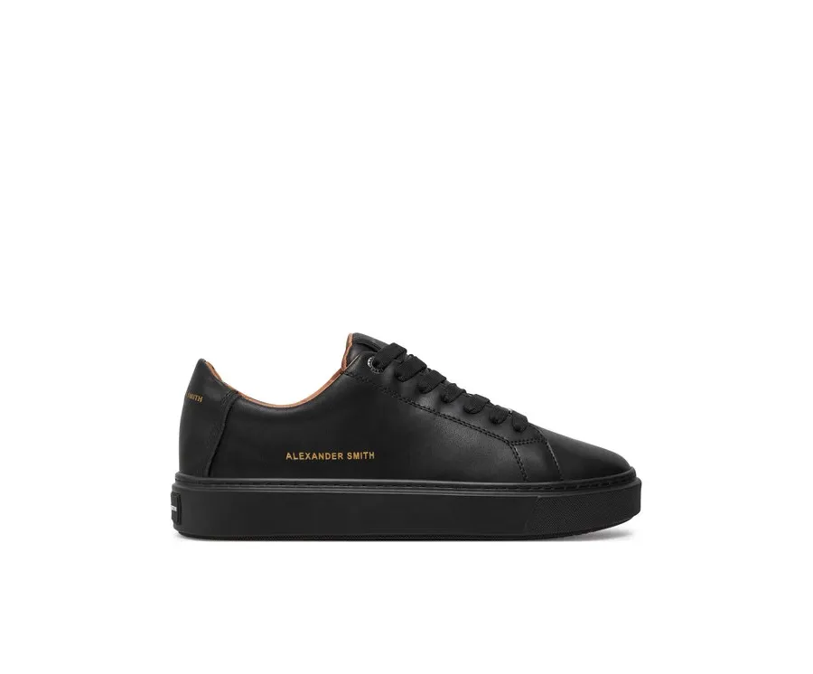 Varum&auml;rkets historia Alexander Smith 22345