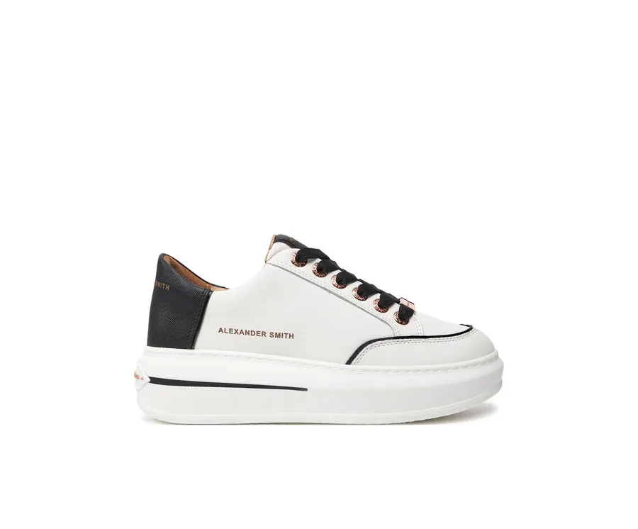 Varum&auml;rkets historia Alexander Smith 223456