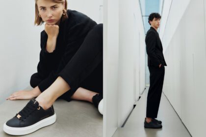 Alexander Smith Varumärkets historia