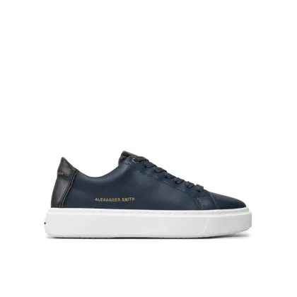 Alexander Smith Varum&auml;rkets historia 223