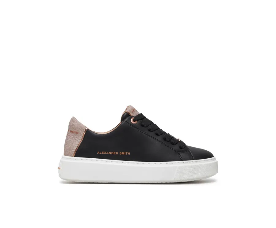 Varum&auml;rkets historia Alexander Smith 22333