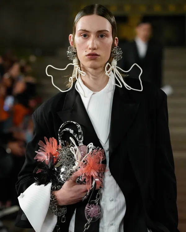 S&aring; ser smycken ut i modev&auml;rlden 2024