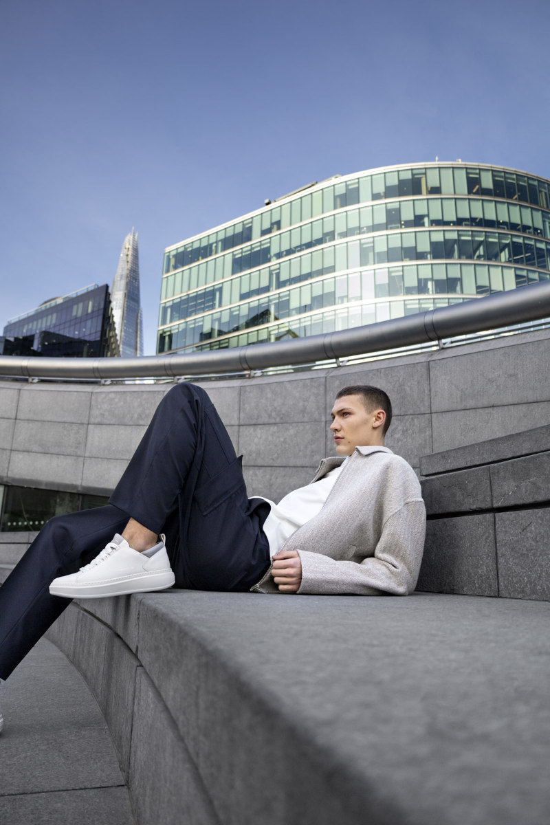 Huvudkontor London 11