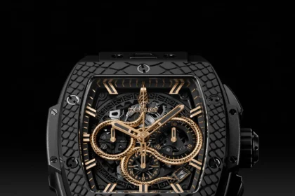 Hublot Spirit Of Big Bang Ormens år 2025 5