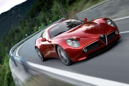 Investera i hastighet