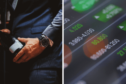 Investera i unika objekt