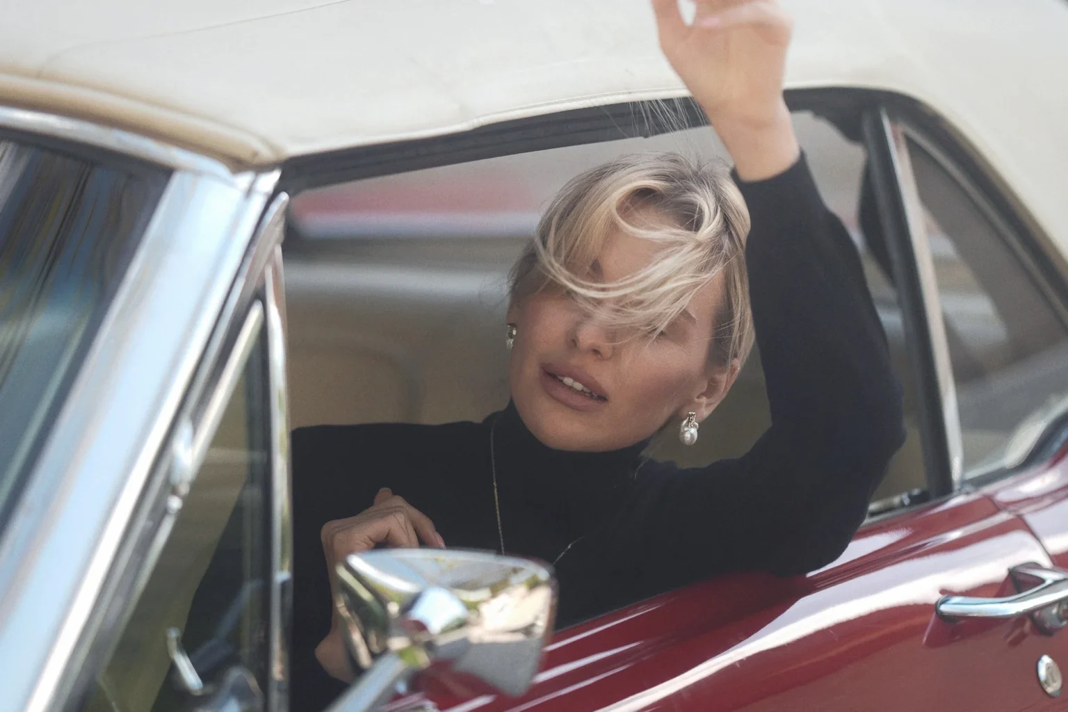 Izabella Butryn Smycken