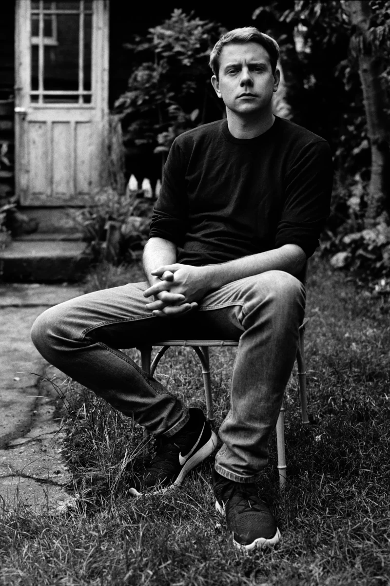 Jonathan Anderson Chef f&ouml;r Dior1