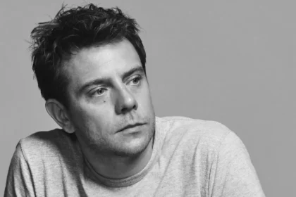 Jonathan Anderson Chef för Dior