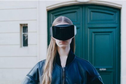 Balenciaga Lamborghini kampanj