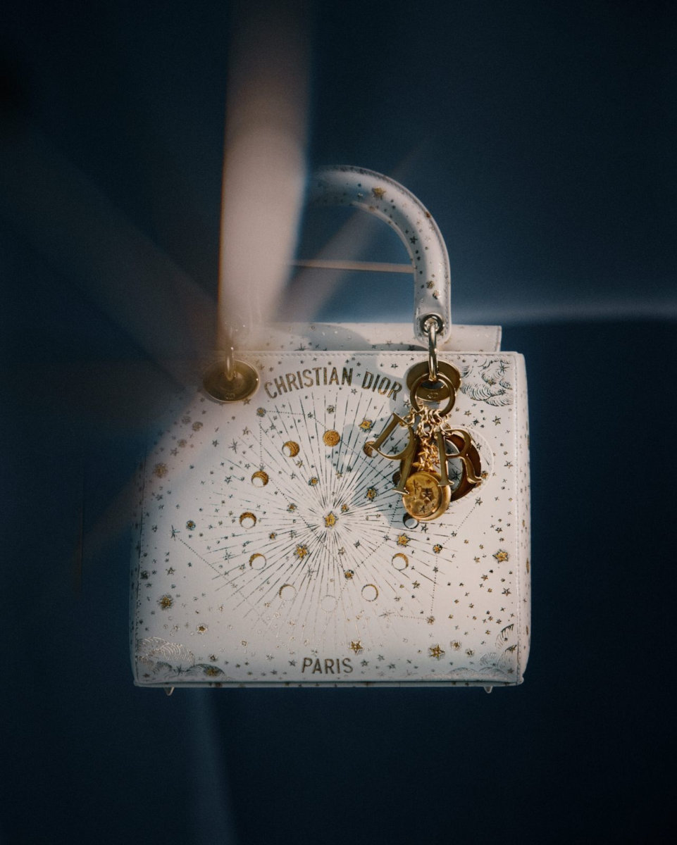 Dior Moon Kampanj 2025