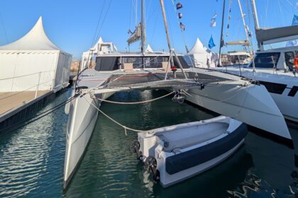 Zaglowe2 katamaraner