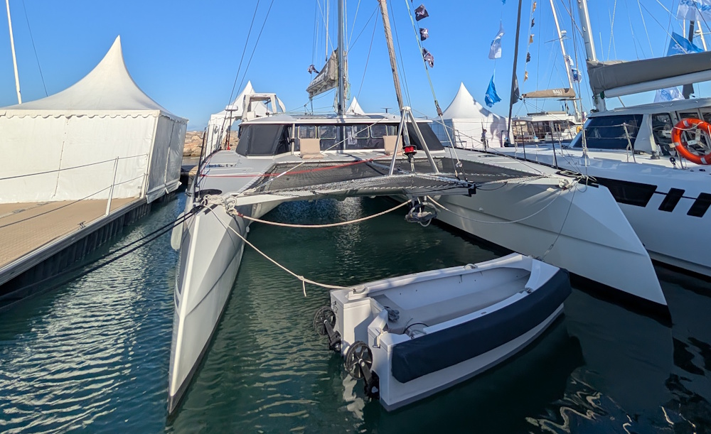 Zaglowe2 katamaraner