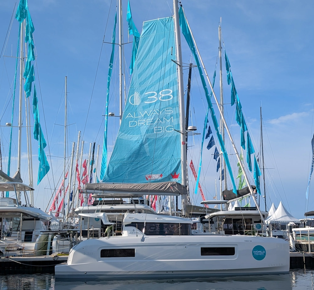 Zaglowe4 katamaraner