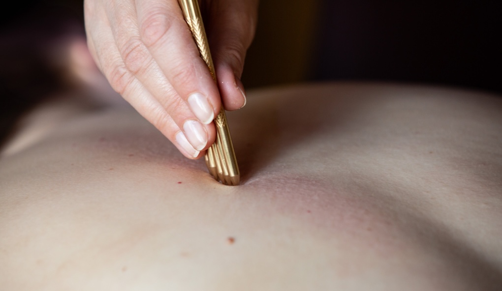 Manor House Spa tangentbord