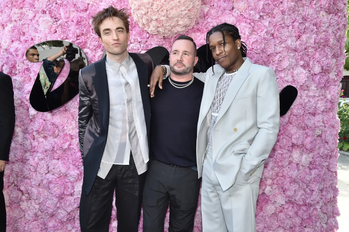 Kim Jones lämnar Dior