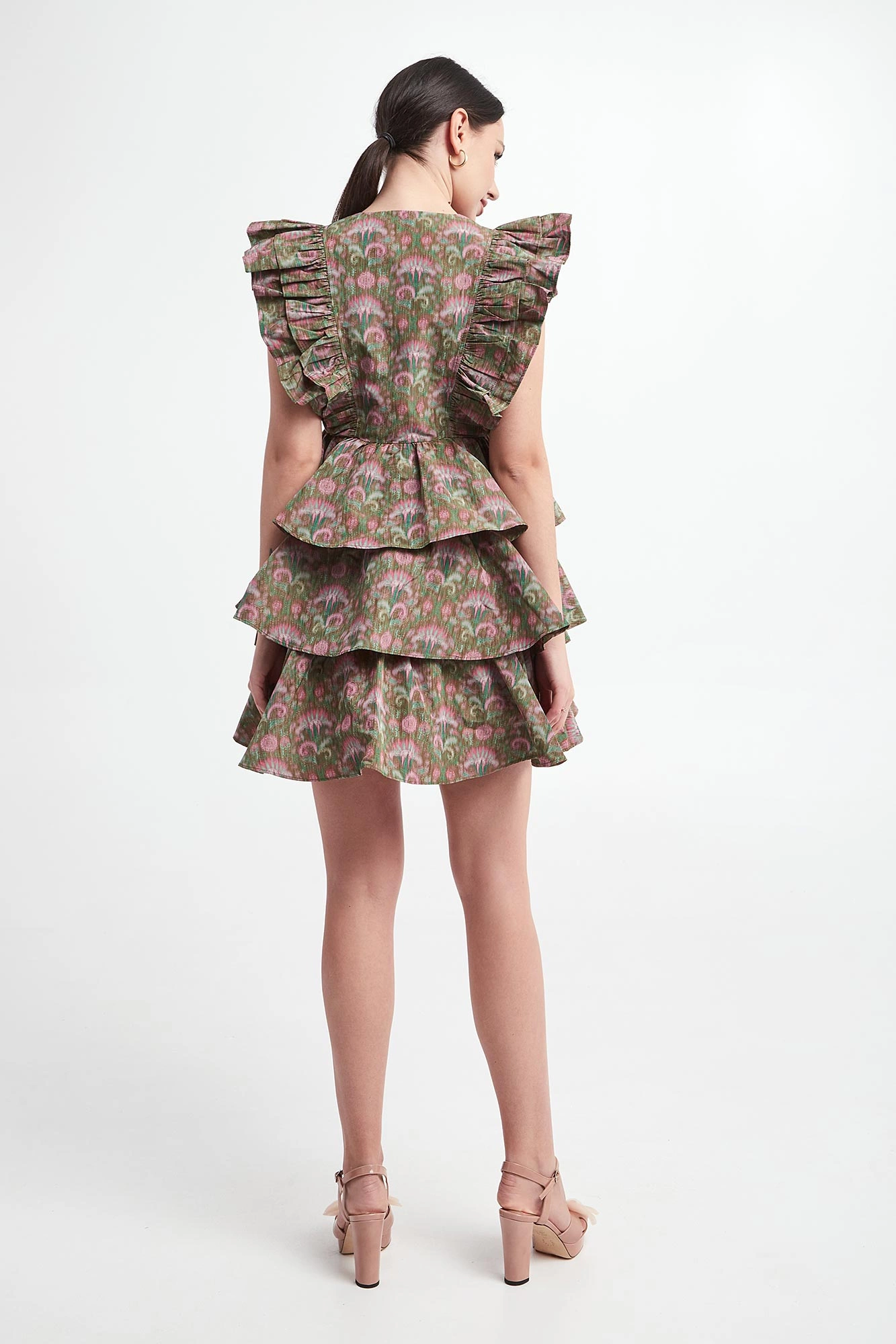 Specialbest&auml;lld kl&auml;nning