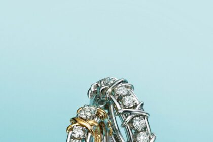 tiffany samling för alla hjärtans dag