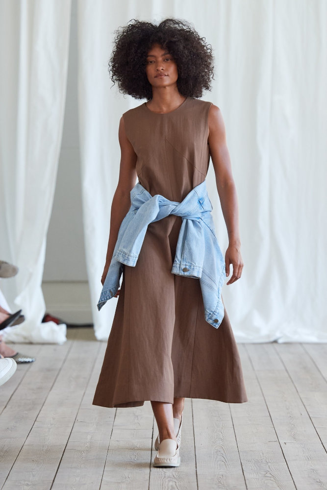 Köpenhamns modevecka